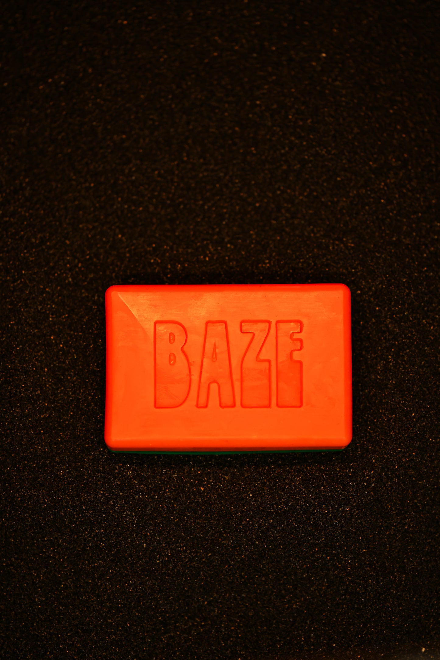 "Rise & Grind" Baze Bar Soap (10 oz.)