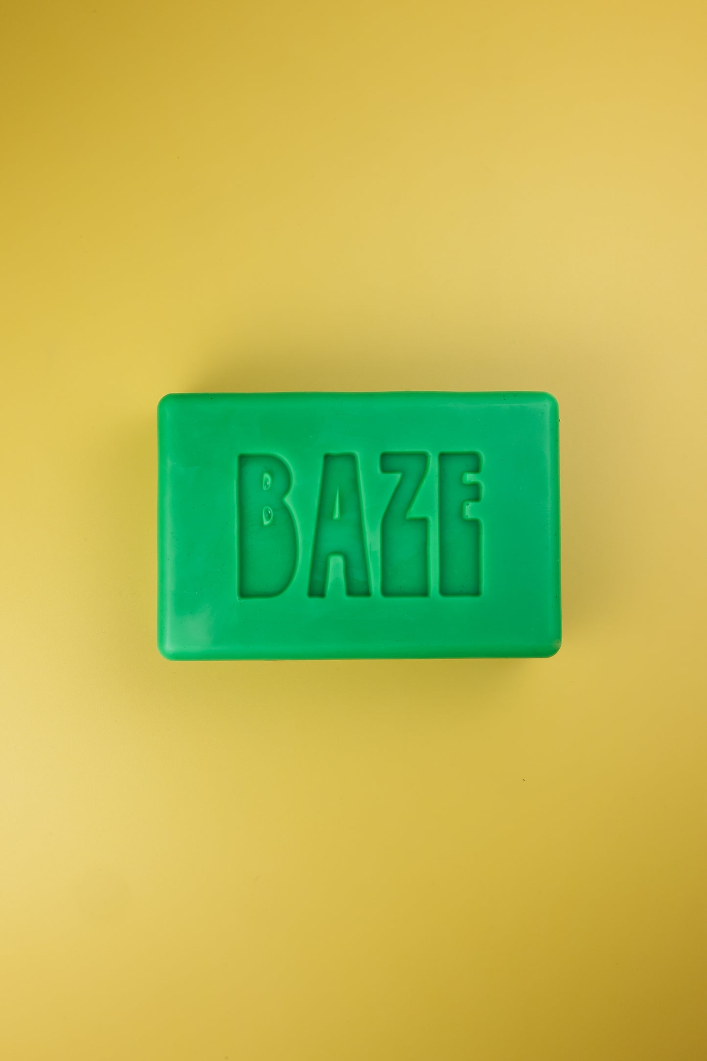 "Wash Your A**" Baze Bar Soap (10 oz.)